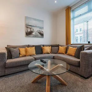 Hanson House Holiday home Redcar
