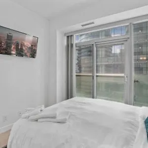 Downtown Suites Apartment Toronto