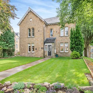 The Chambers Holiday home Richmond (North Yorkshire)