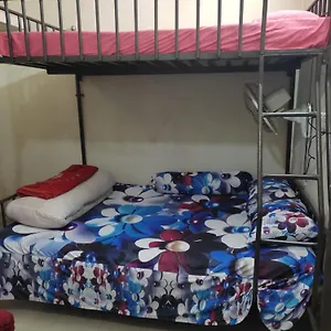 Short Service Apartment Dhaka