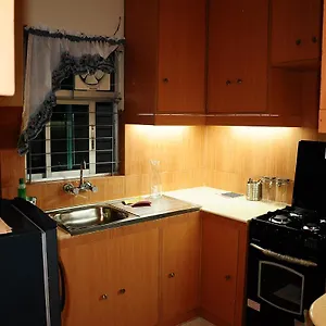 Rajanigandha Family Apartment Dhaka