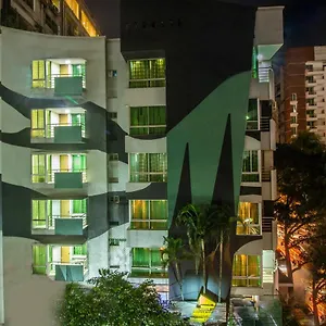 Rafflesia Serviced Apartment Dhaka