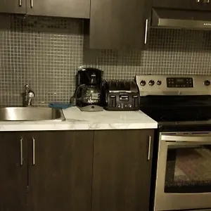  Apartment Paradis De