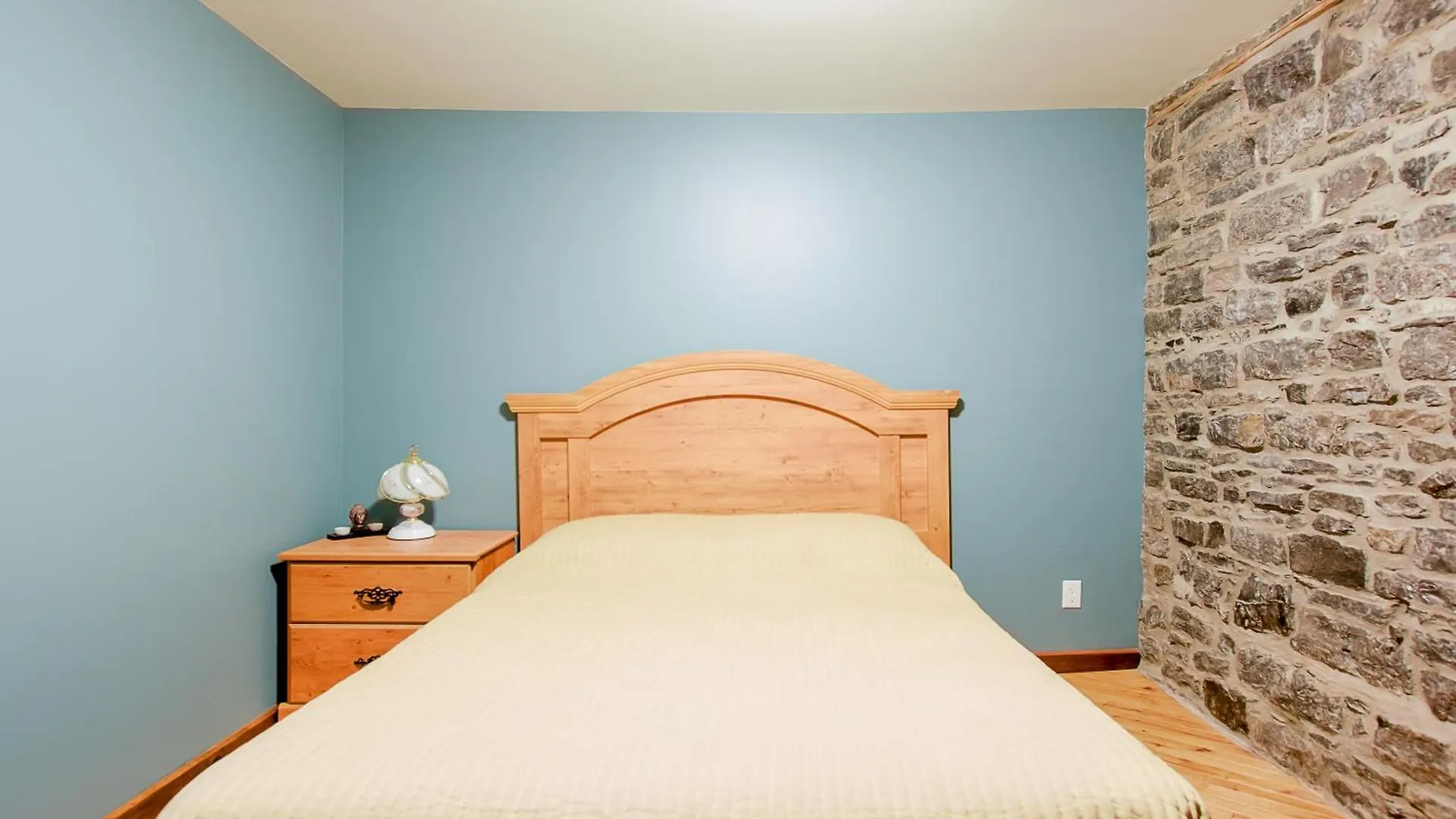 Apartment Le Haute Ville Quebec City